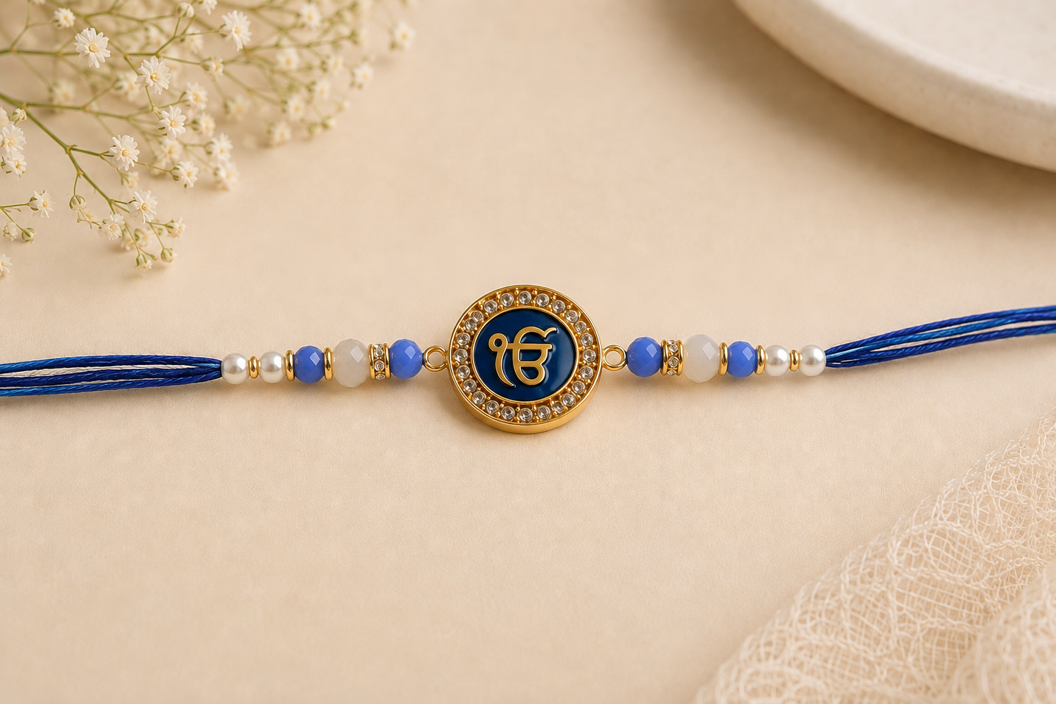Ik Onkar Rakhi