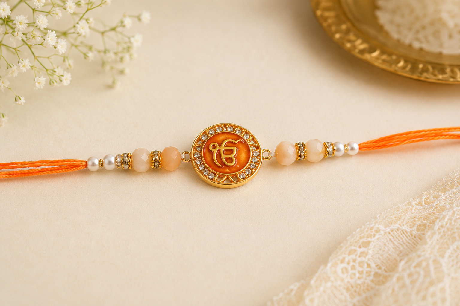 Ik Onkar Rakhi