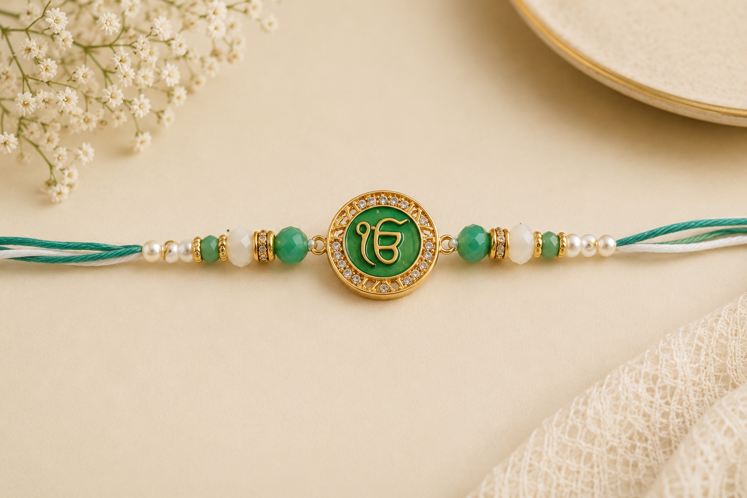 Ik Onkar Rakhi