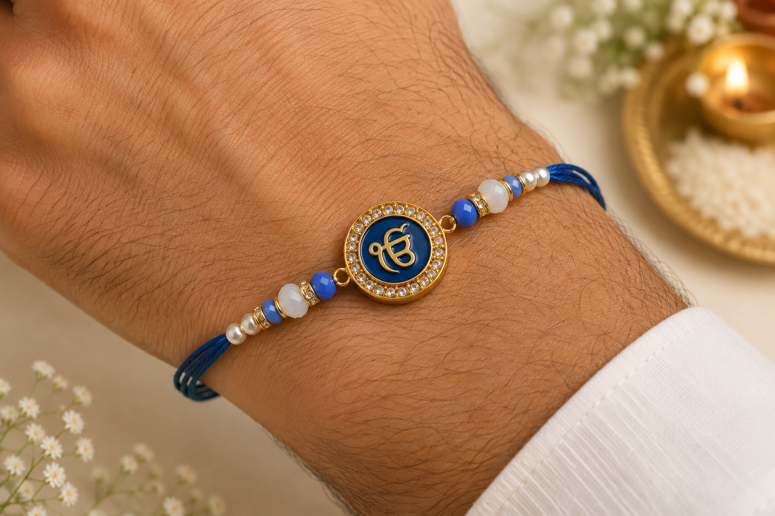 Ik Onkar Rakhi