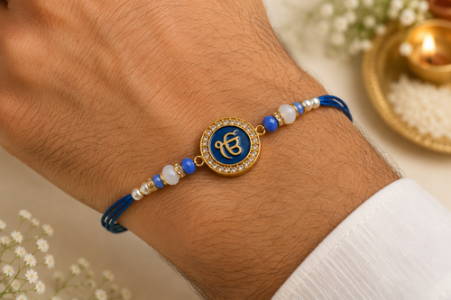 Ik Onkar Rakhi