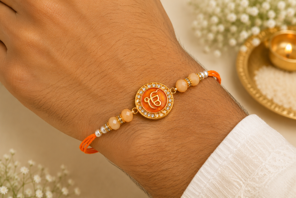Ik Onkar Rakhi