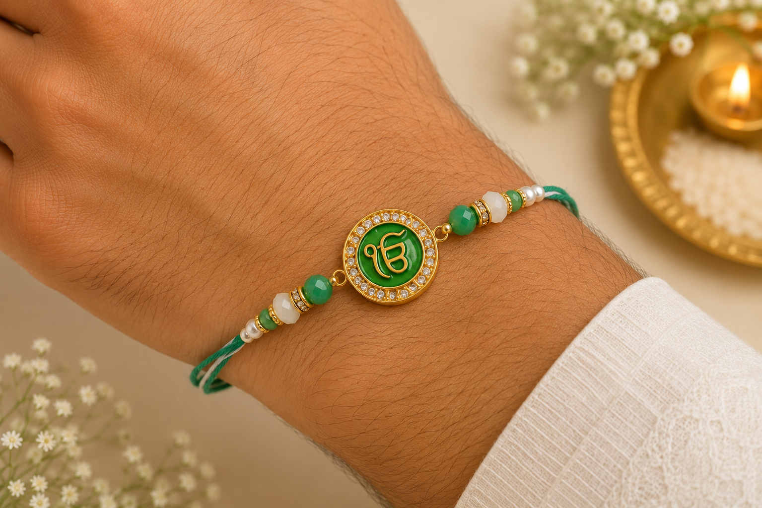 Ik Onkar Rakhi
